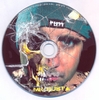 Mr. Busta - Az ezerarcú rapsztár DVD borító CD1 label Letöltése