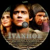 Ivanhoe (1982) (Old Dzsordzsi) DVD borító CD1 label Letöltése