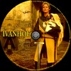 Ivanhoe (1982) (Old Dzsordzsi) DVD borító CD2 label Letöltése