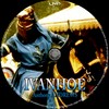 Ivanhoe (1982) (Old Dzsordzsi) DVD borító CD3 label Letöltése