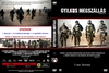 Gyilkos megszállás 1-3. rész (Zsulboy) DVD borító FRONT Letöltése