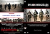 Gyilkos megszállás 4-6. rész (Zsulboy) DVD borító FRONT Letöltése