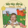 Bújj-bújj zöld ág (copy5) DVD borító CD1 label Letöltése