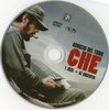 Che - Az argentin DVD borító CD1 label Letöltése