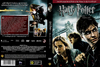 Harry Potter és a Halál Ereklyéi 1. rész (Dupla lemezes) (Eddy61) DVD borító FRONT Letöltése