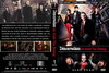 Démonvadász - Az utolsó Van Helsing 1. évad DVD borító FRONT Letöltése