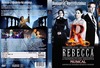 Rebecca - A Manderley ház asszonya (mrforest) DVD borító FRONT Letöltése
