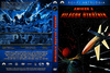 Sci-Fi antológia - Amikor a világok ütköznek (horroricsi) DVD borító FRONT Letöltése