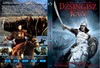 Dzsingisz kán (2007) (Old Dzsordzsi) DVD borító FRONT Letöltése