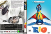 Rio (noresz) DVD borító FRONT Letöltése