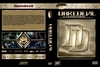 Daredevil, a fenegyerek (Gold Collection) (Jucu) v2 DVD borító FRONT Letöltése