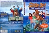 Scooby-Doo! - A tavi szörny átka DVD borító FRONT Letöltése