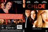Chloe - A kísértés iskolája (D+D) DVD borító FRONT Letöltése