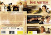 Jane Austen kollekció (dorombolo) DVD borító FRONT Letöltése