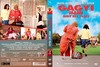 Gagyi mami - Mint két tojás (Gagyi mami 3.) (isomav) DVD borító FRONT Letöltése