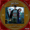 Harry Potter és az azkabani fogoly (gerinces) v1-2 (Döme) DVD borító CD1 label Letöltése
