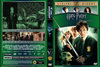 Harry Potter és a titkok kamrája (gerinces) (Döme) DVD borító FRONT Letöltése