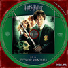 Harry Potter és a titkok kamrája (gerinces) (Döme) DVD borító CD1 label Letöltése