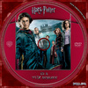Harry Potter és a Tűz Serlege (gerinces) (Döme) DVD borító CD1 label Letöltése