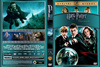 Harry Potter és a Fõnix Rendje (gerinces) (Döme) DVD borító FRONT Letöltése