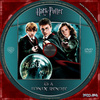 Harry Potter és a Fõnix Rendje (gerinces) (Döme) DVD borító CD1 label Letöltése