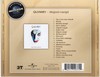 Quimby - Majom-tangó (Universal Archívum) DVD borító BACK Letöltése