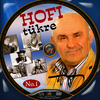 Hofi tükre 1-8. (Nitro) DVD borító CD1 label Letöltése