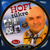 Hofi tükre 1-8. (Nitro) DVD borító CD2 label Letöltése