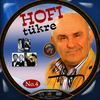 Hofi tükre 1-8. (Nitro) DVD borító CD4 label Letöltése