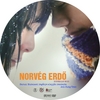 Norvég erdõ (ryz) DVD borító CD3 label Letöltése
