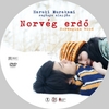 Norvég erdõ (ryz) DVD borító CD1 label Letöltése