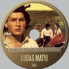 Ludas Matyi DVD borító CD1 label Letöltése