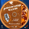 Showder Klub 5. évad (Preciz) DVD borító CD1 label Letöltése