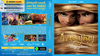 Aranyhaj és a nagy gubanc  (Zsulboy) DVD borító FRONT Letöltése