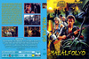 Halálfolyó (Eddy61) DVD borító FRONT Letöltése