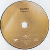 Quimby - Diligramm (Universal Archívum) DVD borító CD1 label Letöltése