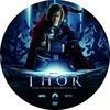 Thor (ryz) DVD borító CD1 label Letöltése