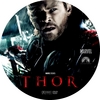 Thor (ryz) DVD borító CD3 label Letöltése