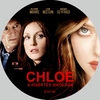 Chloe - A kísértés iskolája (ryz) DVD borító CD1 label Letöltése