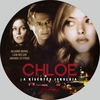 Chloe - A kísértés iskolája (ryz) DVD borító CD2 label Letöltése