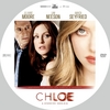 Chloe - A kísértés iskolája (ryz) DVD borító CD4 label Letöltése