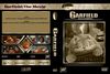 Garfield Gyûjtemény (Gold Collection) (Jucu) DVD borító FRONT Letöltése