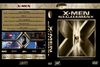 X-Men gyûjtemény (2000-2011) (Jucu) DVD borító FRONT Letöltése