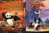 Kung Fu Panda 2. (Old Dzsordzsi) DVD borító FRONT Letöltése