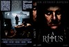A rítus (Old Dzsordzsi) DVD borító FRONT Letöltése
