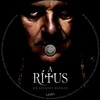 A rítus (Old Dzsordzsi) DVD borító CD1 label Letöltése