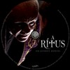 A rítus (Old Dzsordzsi) DVD borító CD2 label Letöltése