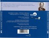 Márai Sándor - Harminc ezüstpénz (hangoskönyv) DVD borító BACK Letöltése