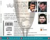 Márai Sándor - Válás Budán (hangoskönyv) DVD borító BACK Letöltése