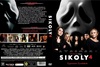 Sikoly 4. DVD borító BACK Letöltése